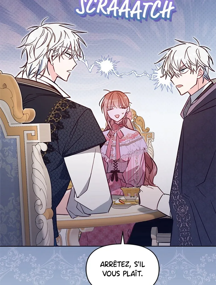 Read Philomel the Fake FR Manga Online