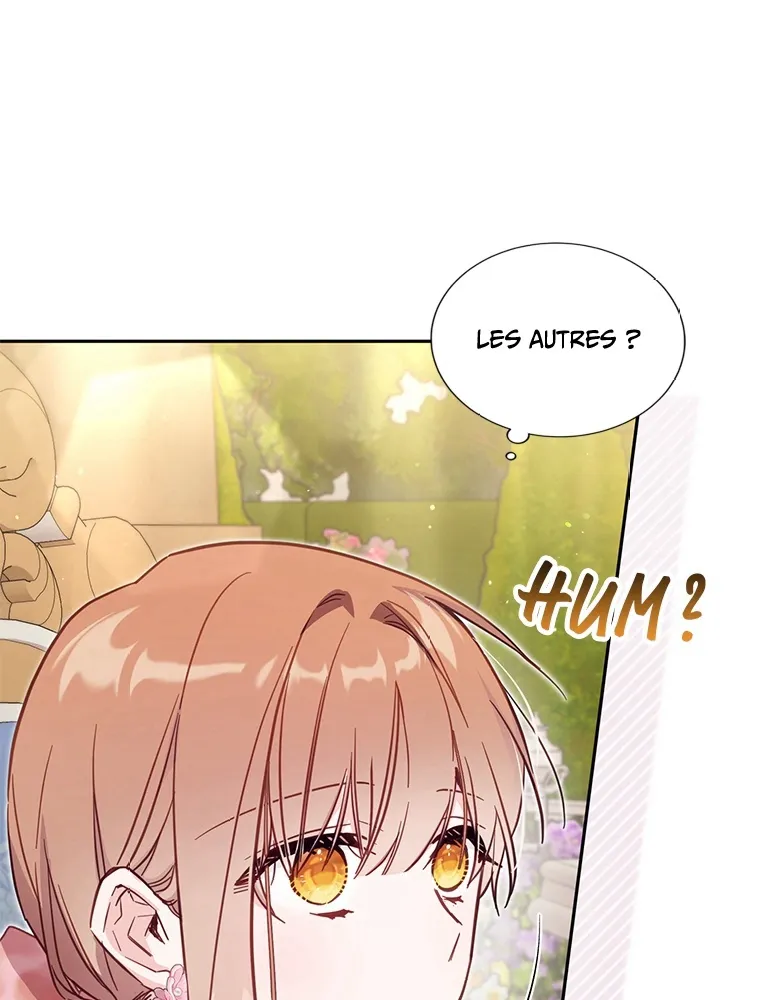 Read Philomel the Fake FR Manga Online