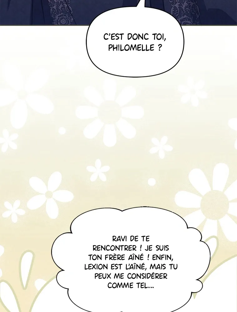 Read Philomel the Fake FR Manga Online