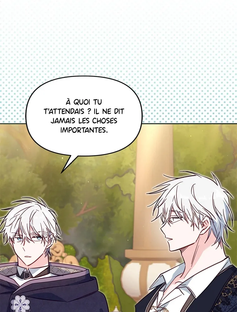 Read Philomel the Fake FR Manga Online