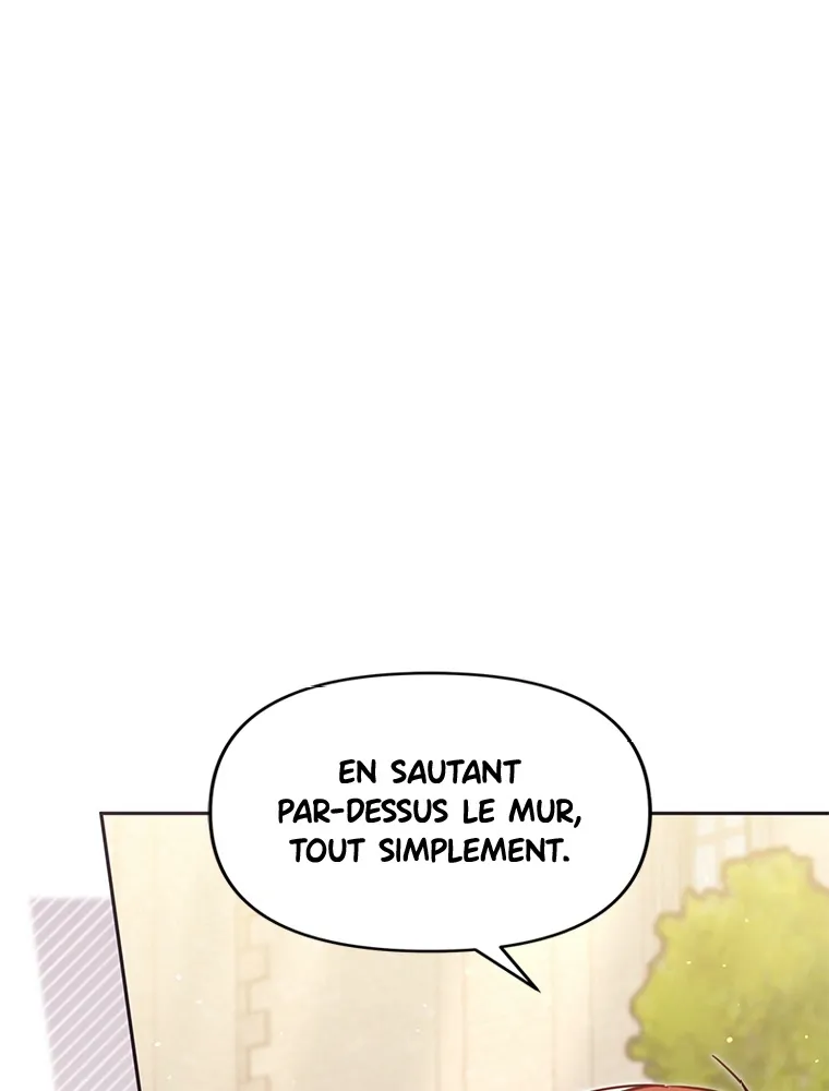 Read Philomel the Fake FR Manga Online