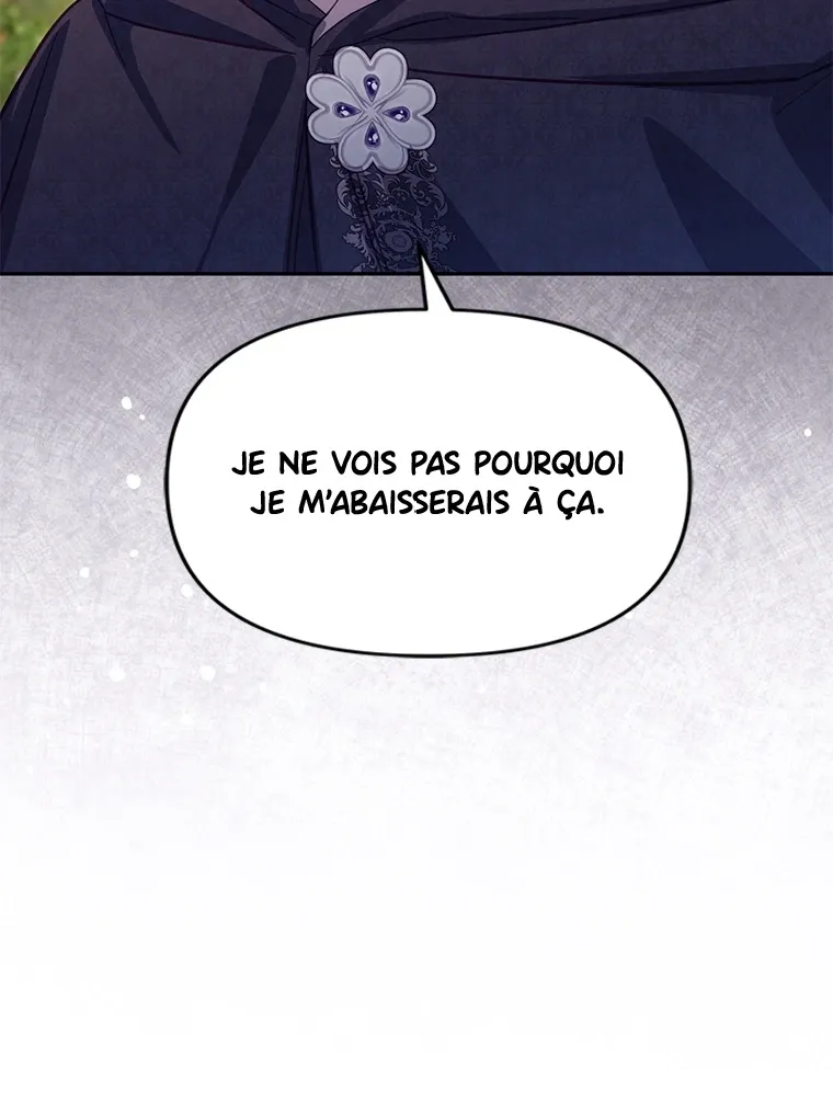 Read Philomel the Fake FR Manga Online