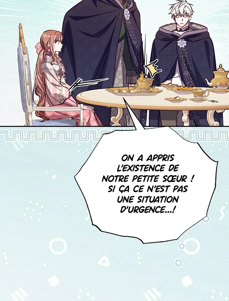 Read Philomel the Fake FR Manga Online