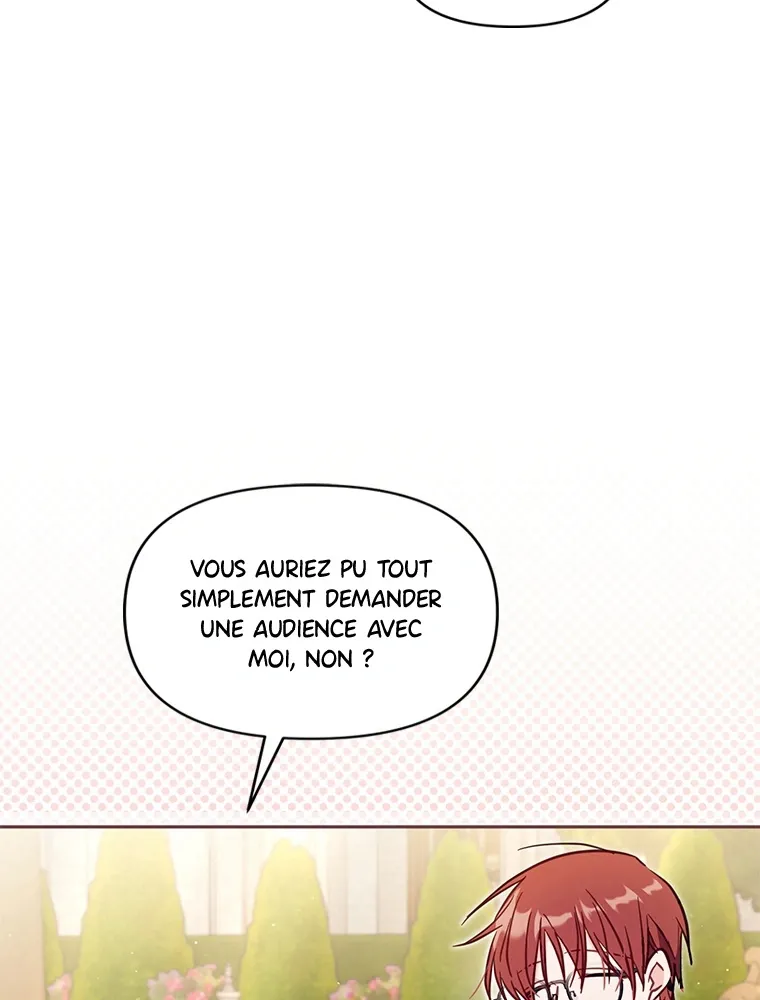 Read Philomel the Fake FR Manga Online