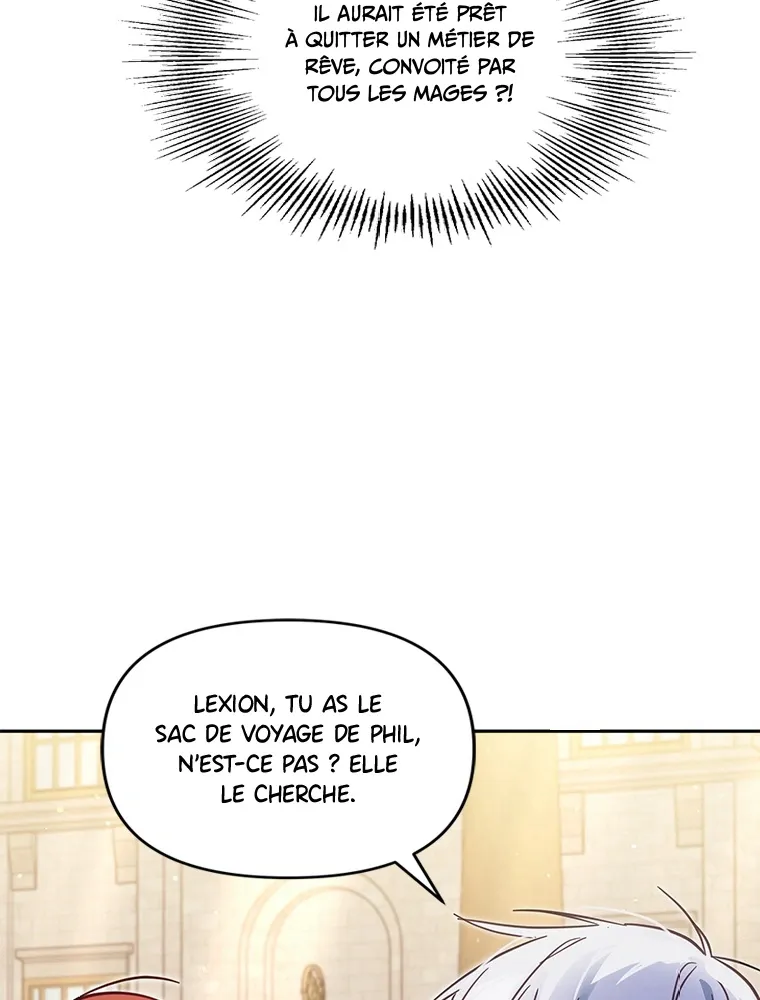 Read Philomel the Fake FR Manga Online