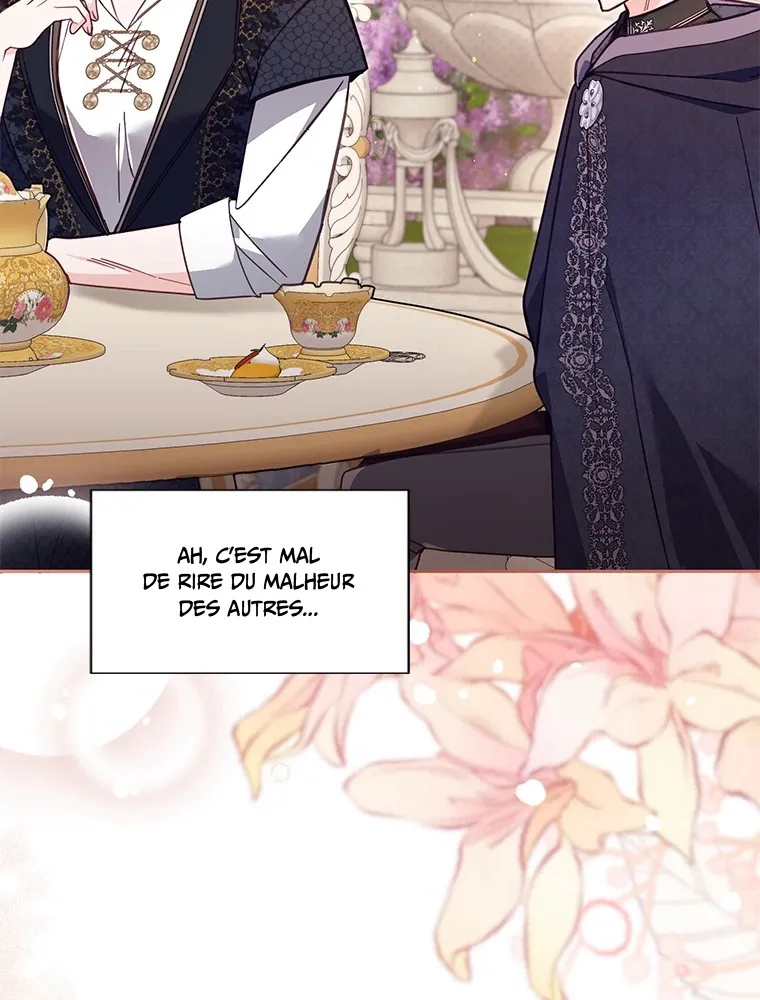 Read Philomel the Fake FR Manga Online