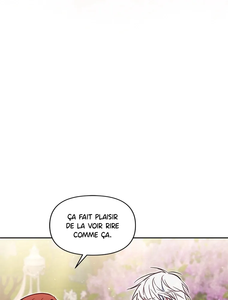 Read Philomel the Fake FR Manga Online