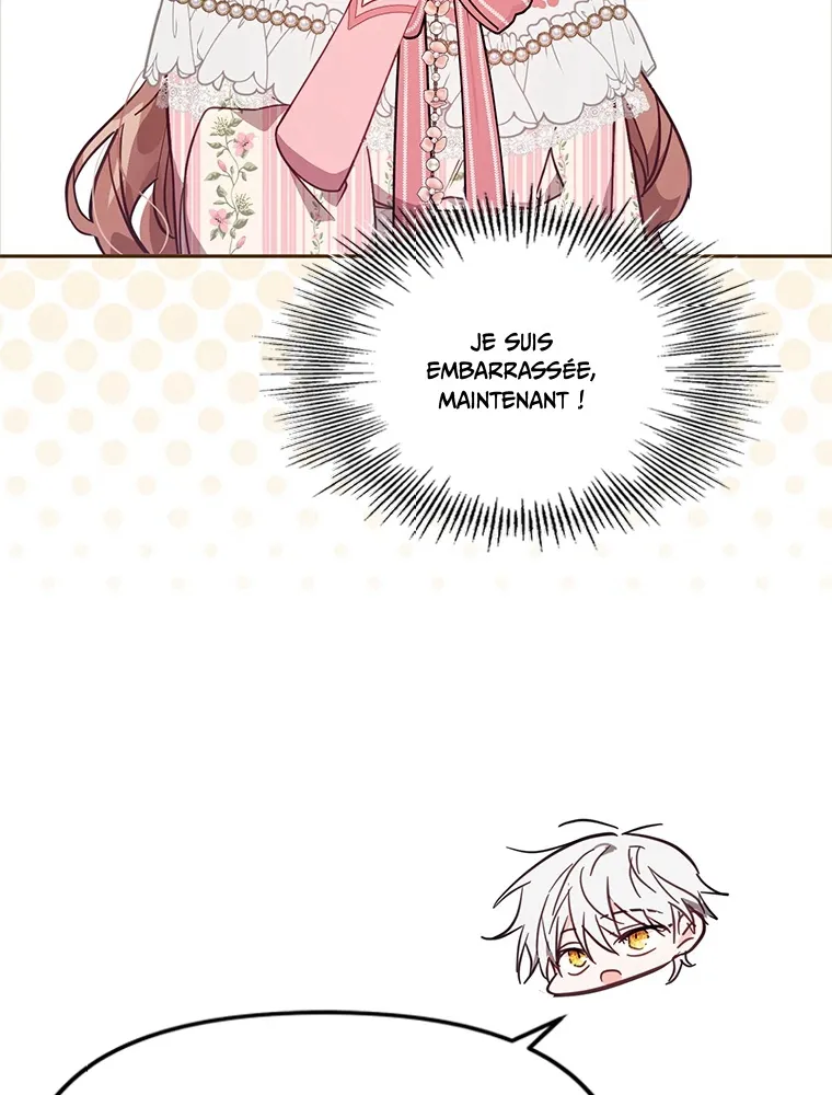 Read Philomel the Fake FR Manga Online