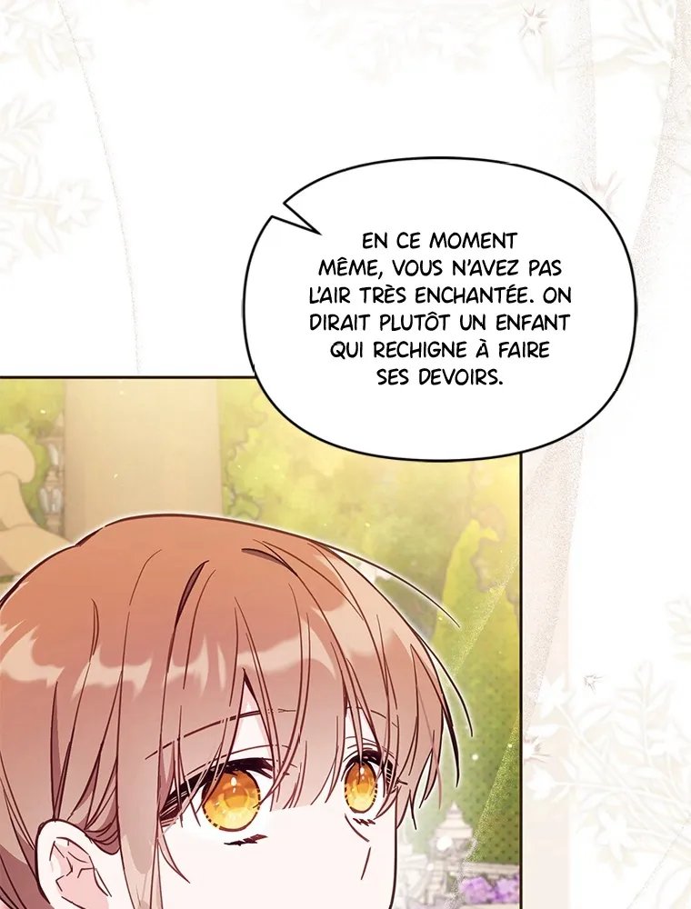 Read Philomel the Fake FR Manga Online