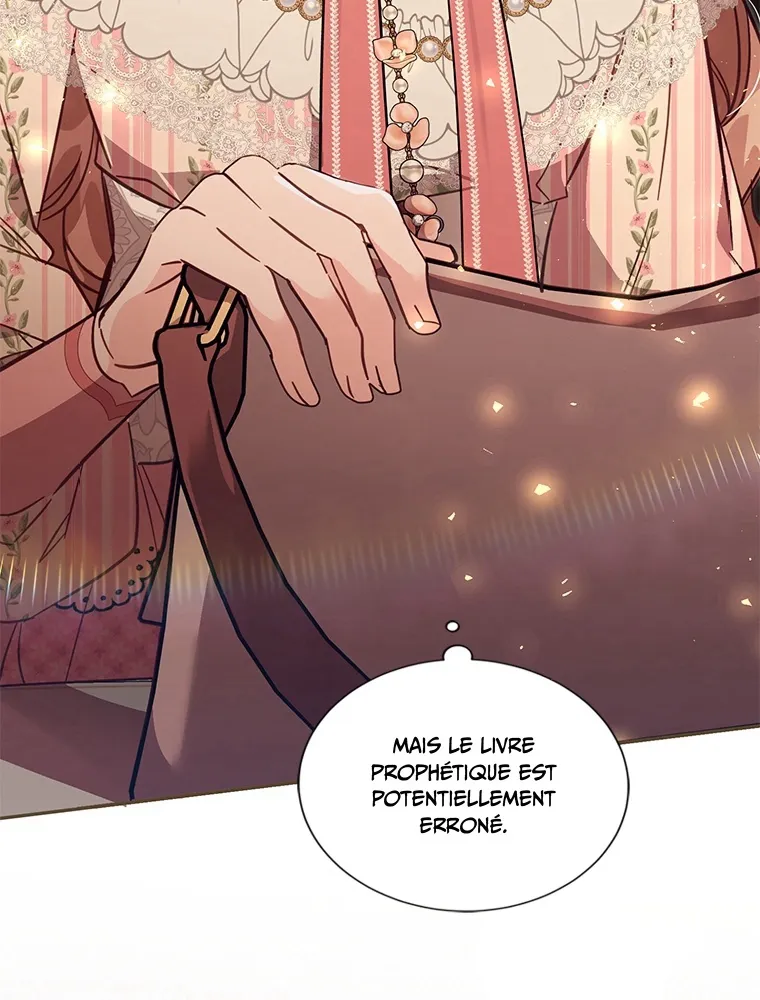 Read Philomel the Fake FR Manga Online