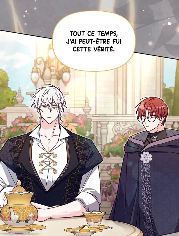 Read Philomel the Fake FR Manga Online