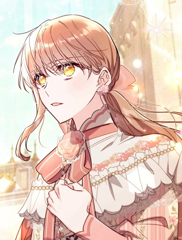 Read Philomel the Fake FR Manga Online