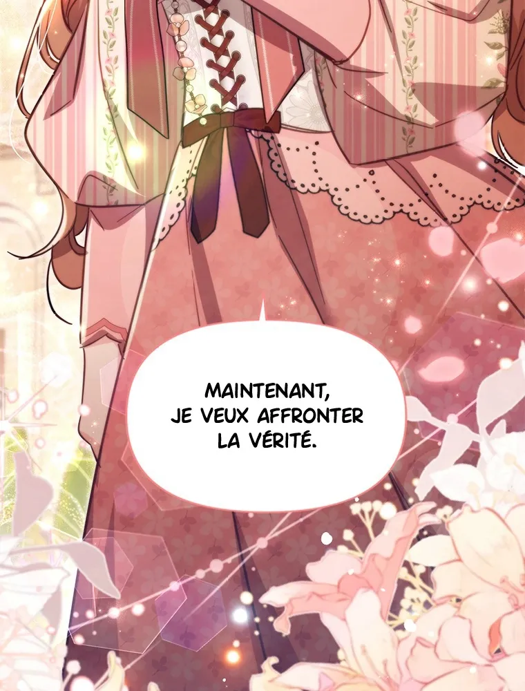 Read Philomel the Fake FR Manga Online