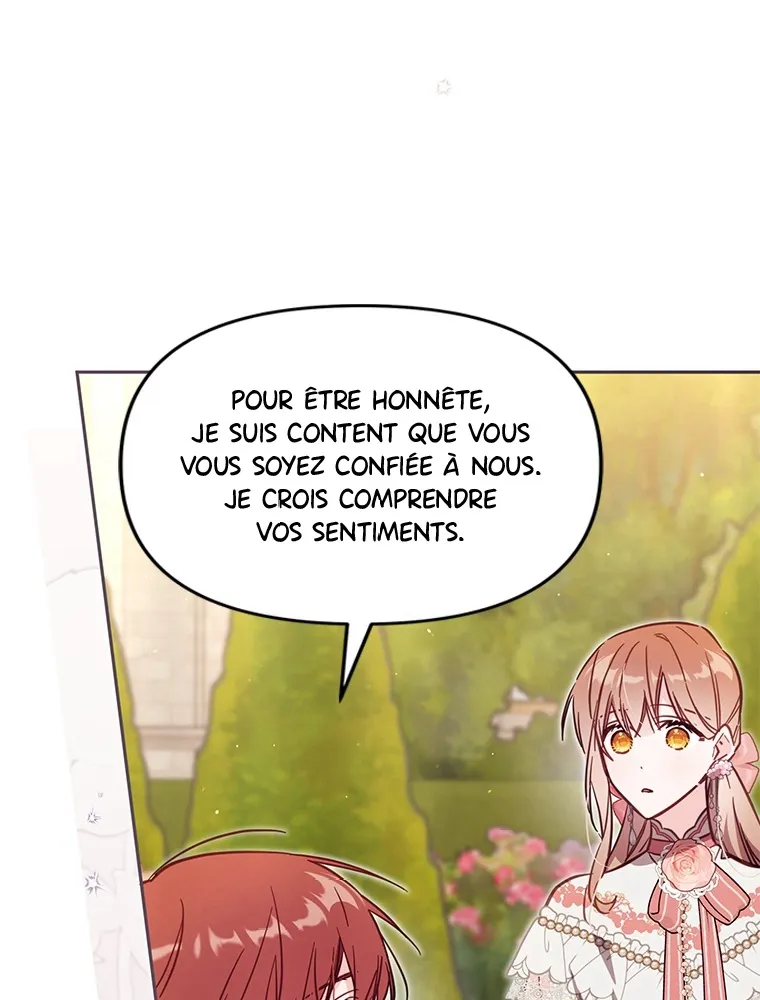 Read Philomel the Fake FR Manga Online