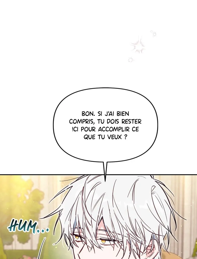 Read Philomel the Fake FR Manga Online