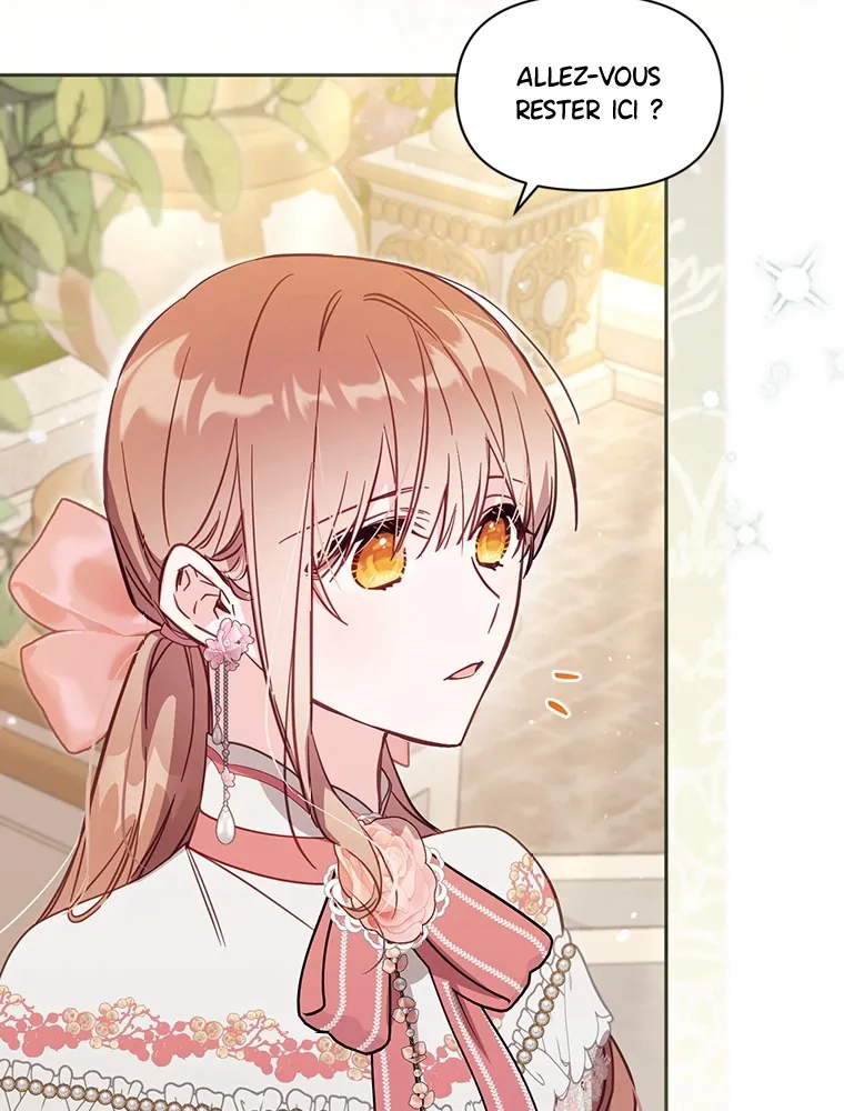 Read Philomel the Fake FR Manga Online