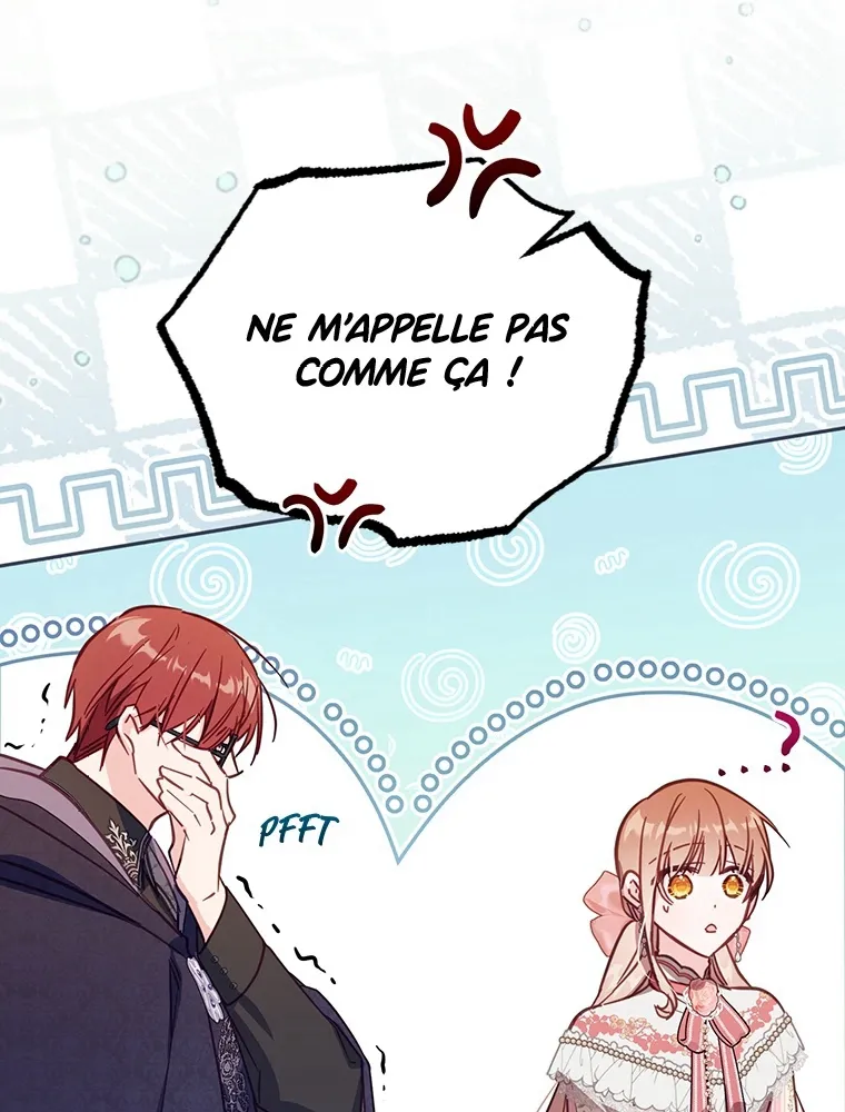 Read Philomel the Fake FR Manga Online