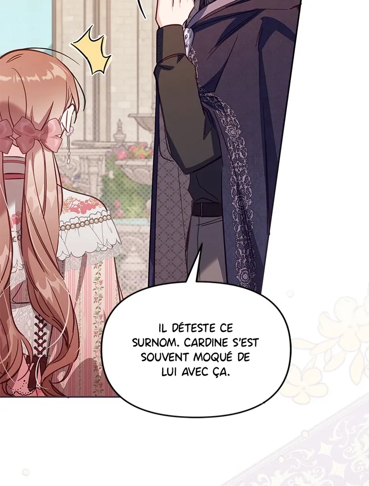Read Philomel the Fake FR Manga Online