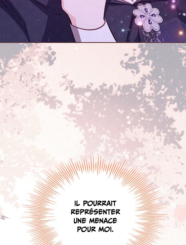 Read Philomel the Fake FR Manga Online