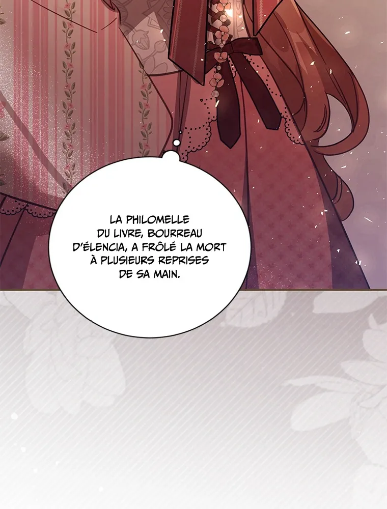 Read Philomel the Fake FR Manga Online