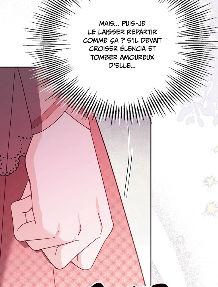 Read Philomel the Fake FR Manga Online