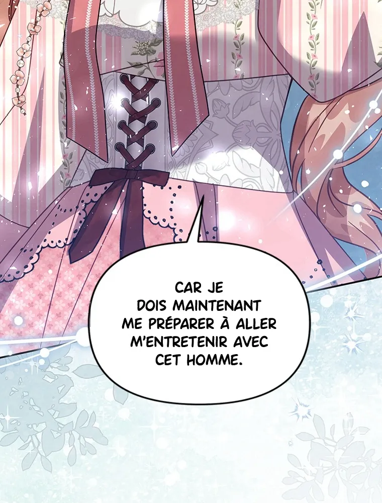 Read Philomel the Fake FR Manga Online