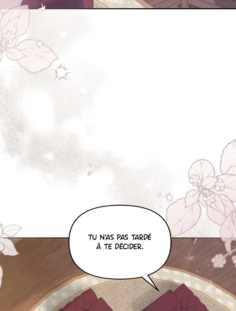Read Philomel the Fake FR Manga Online