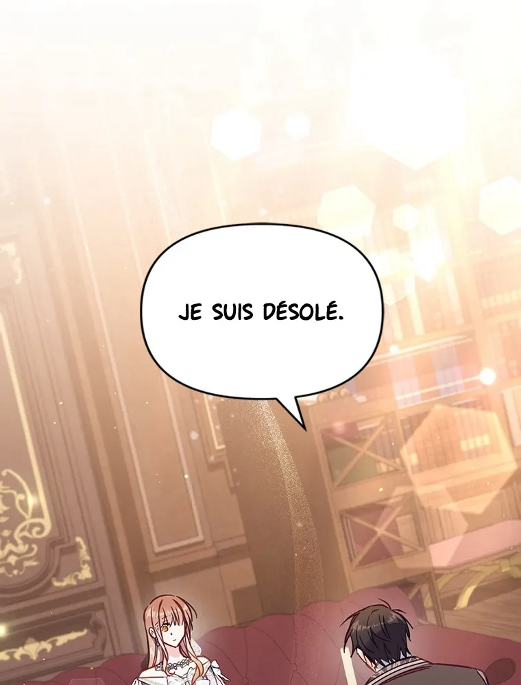 Read Philomel the Fake FR Manga Online