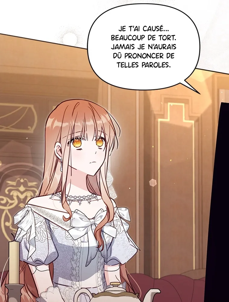 Read Philomel the Fake FR Manga Online