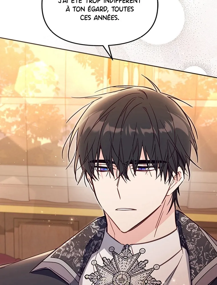 Read Philomel the Fake FR Manga Online
