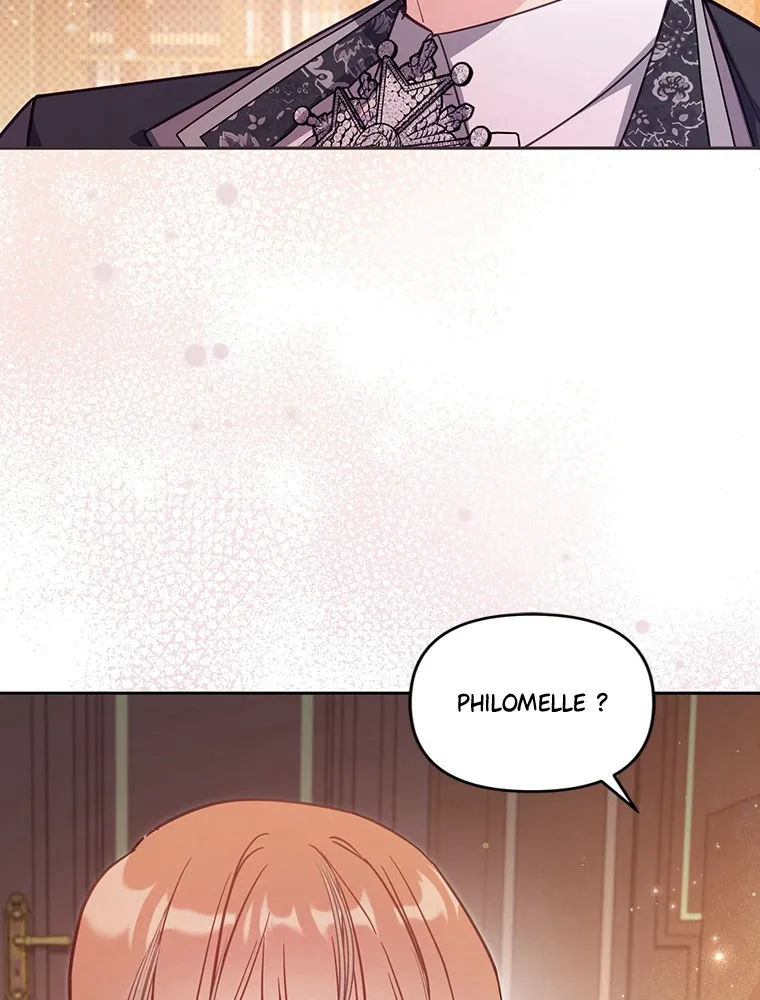 Read Philomel the Fake FR Manga Online