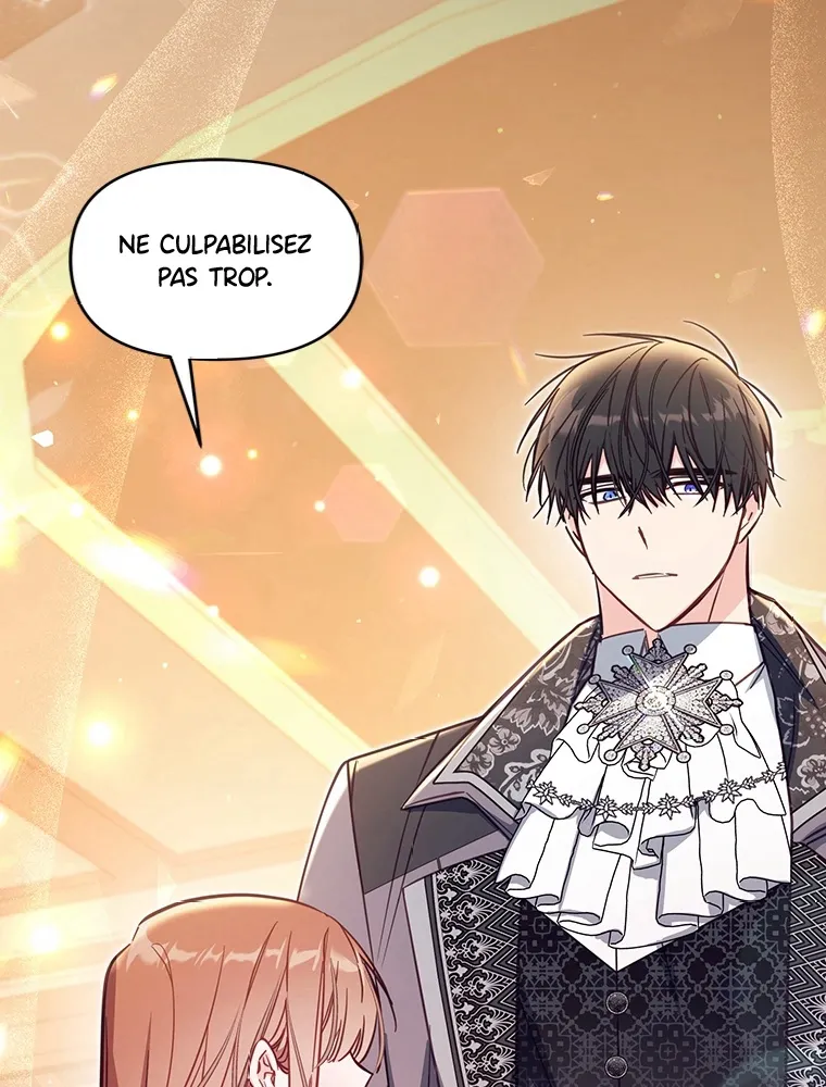 Read Philomel the Fake FR Manga Online