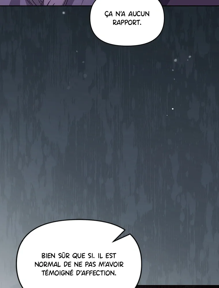 Read Philomel the Fake FR Manga Online
