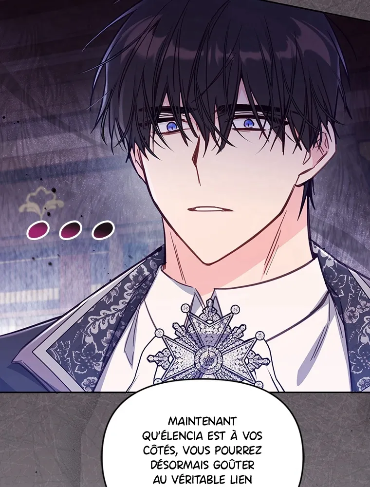 Read Philomel the Fake FR Manga Online
