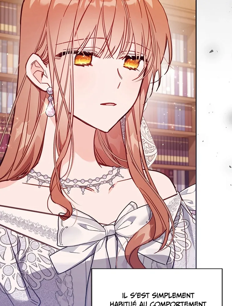 Read Philomel the Fake FR Manga Online