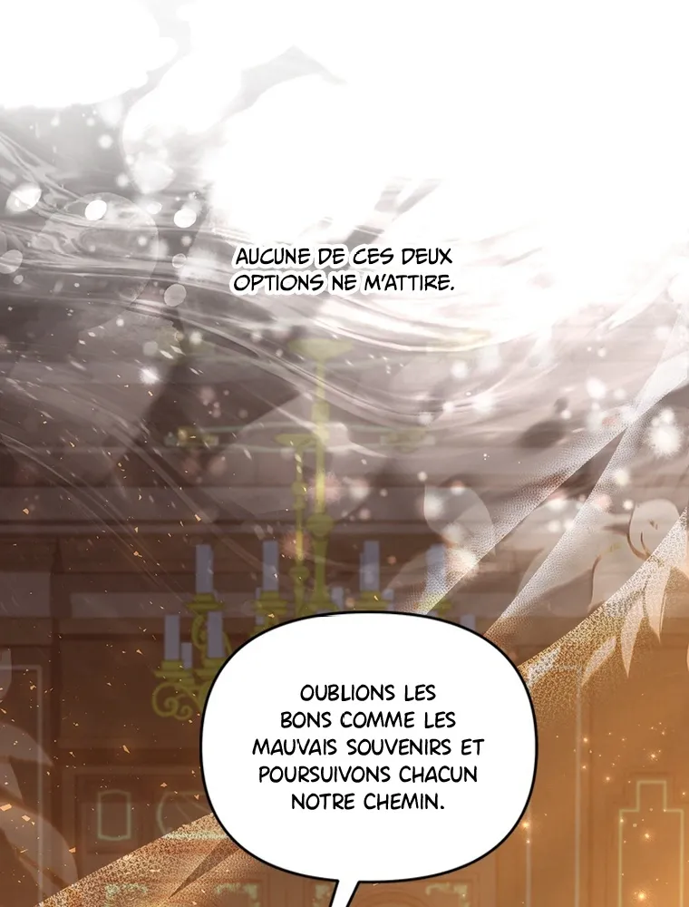Read Philomel the Fake FR Manga Online