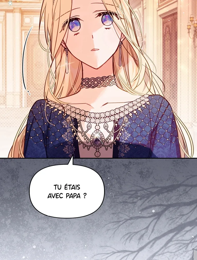 Read Philomel the Fake FR Manga Online