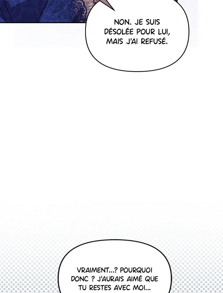 Read Philomel the Fake FR Manga Online