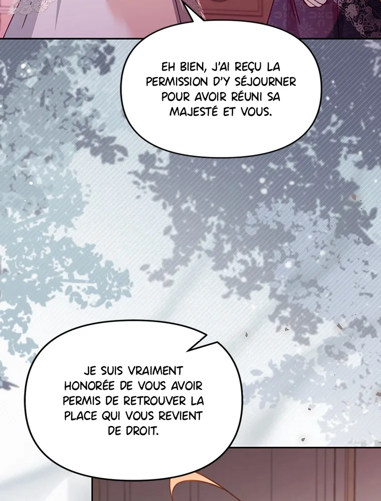 Read Philomel the Fake FR Manga Online