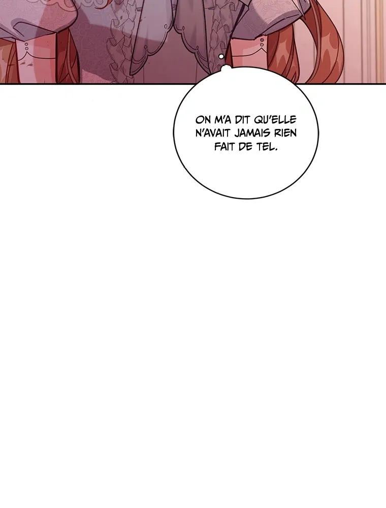 Read Philomel the Fake FR Manga Online