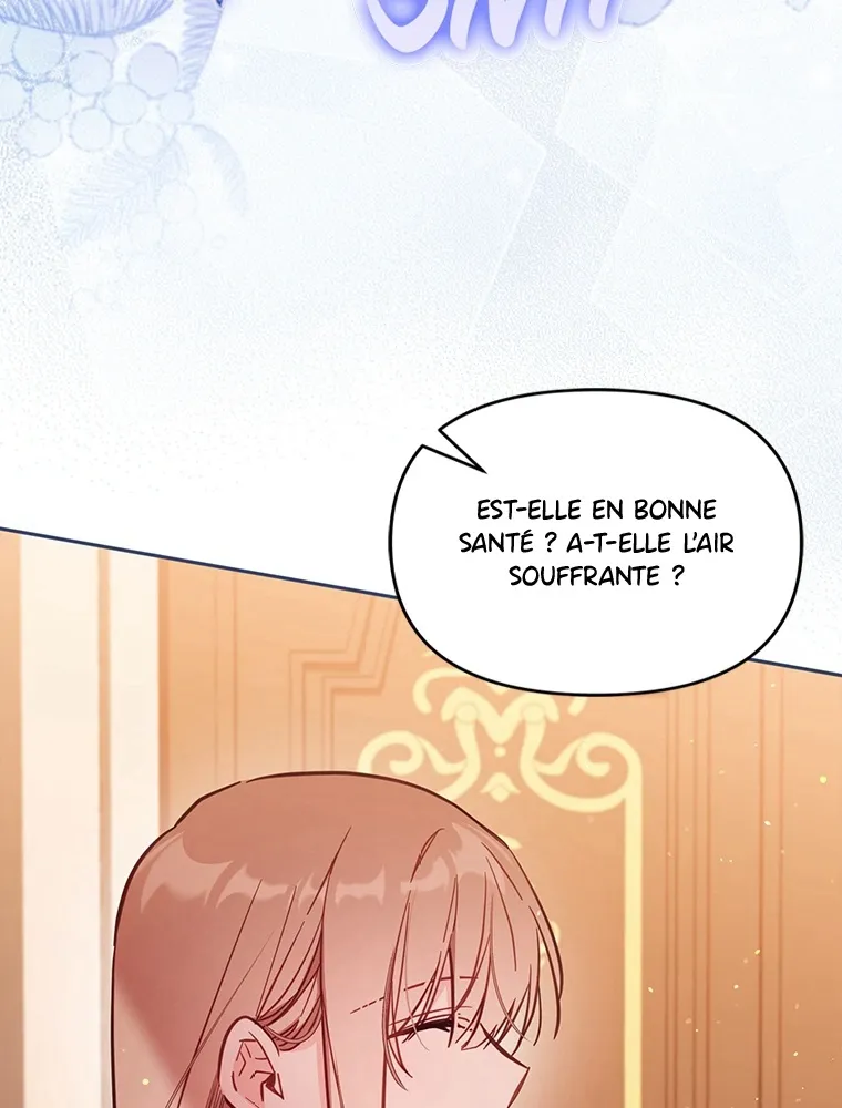 Read Philomel the Fake FR Manga Online