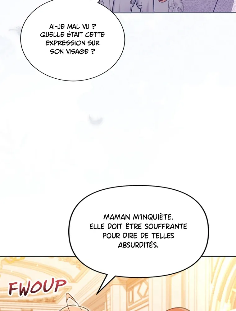 Read Philomel the Fake FR Manga Online