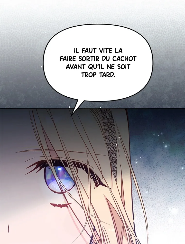Read Philomel the Fake FR Manga Online