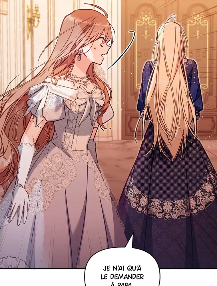 Read Philomel the Fake FR Manga Online
