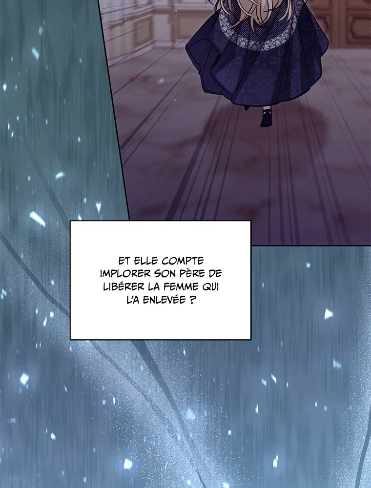 Read Philomel the Fake FR Manga Online