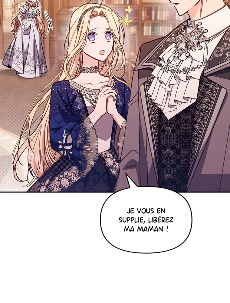 Read Philomel the Fake FR Manga Online