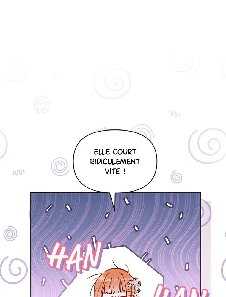 Read Philomel the Fake FR Manga Online