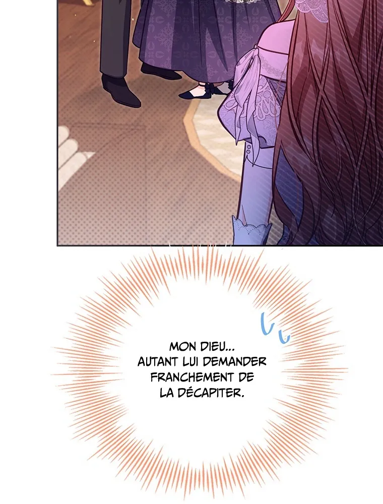 Read Philomel the Fake FR Manga Online