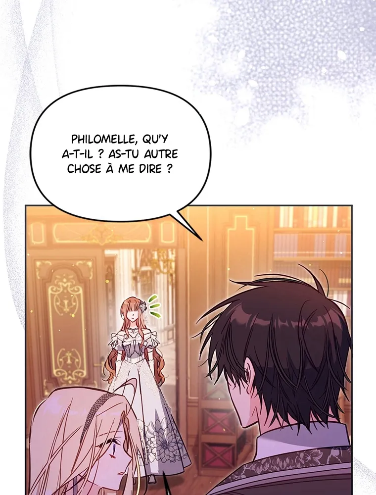 Read Philomel the Fake FR Manga Online