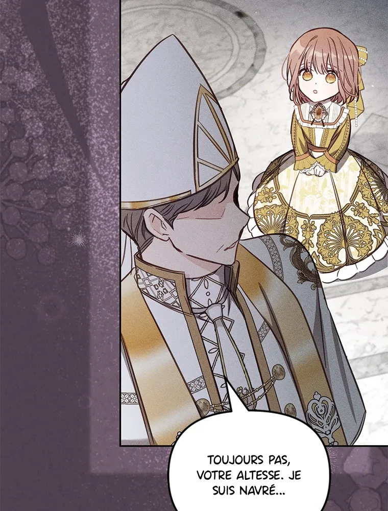 Read Philomel the Fake FR Manga Online